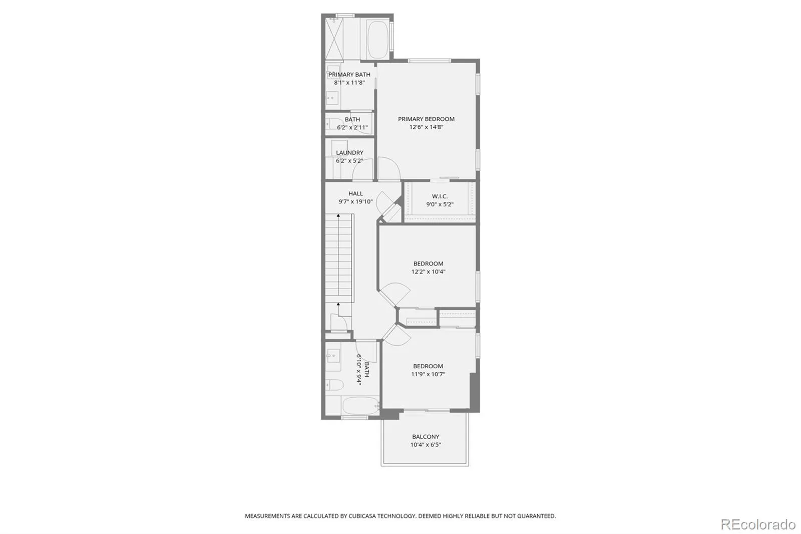 3934 Vrain Street Denver CO 80212 MLS #REC3518431 04252026052223 1600 28