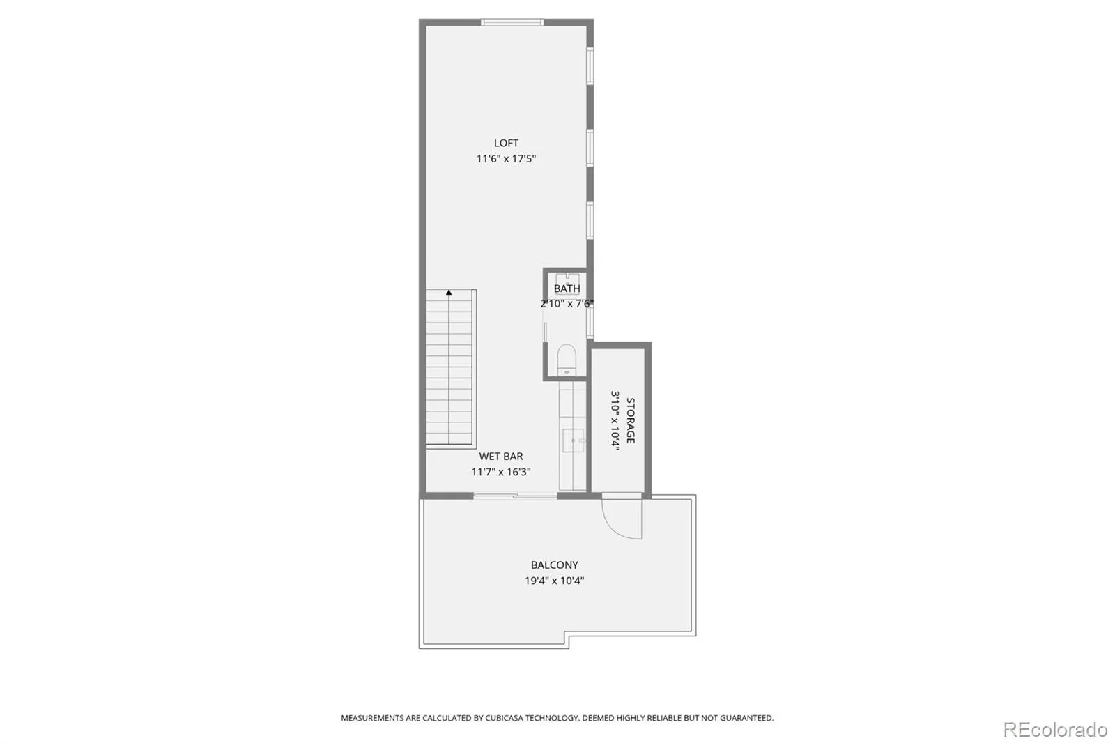 3934 Vrain Street Denver CO 80212 MLS #REC3518431 04252026052223 1600 29