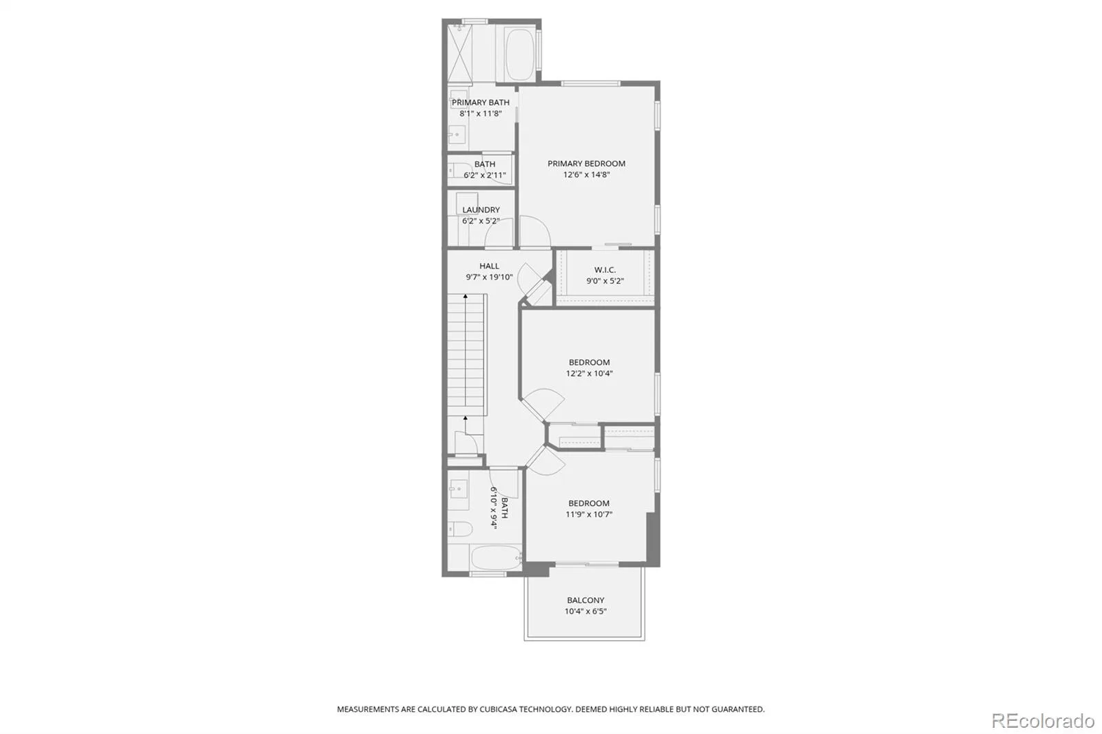 3934 Vrain Street Denver CO 80212 MLS #REC3518431 06092026010914 1600 28