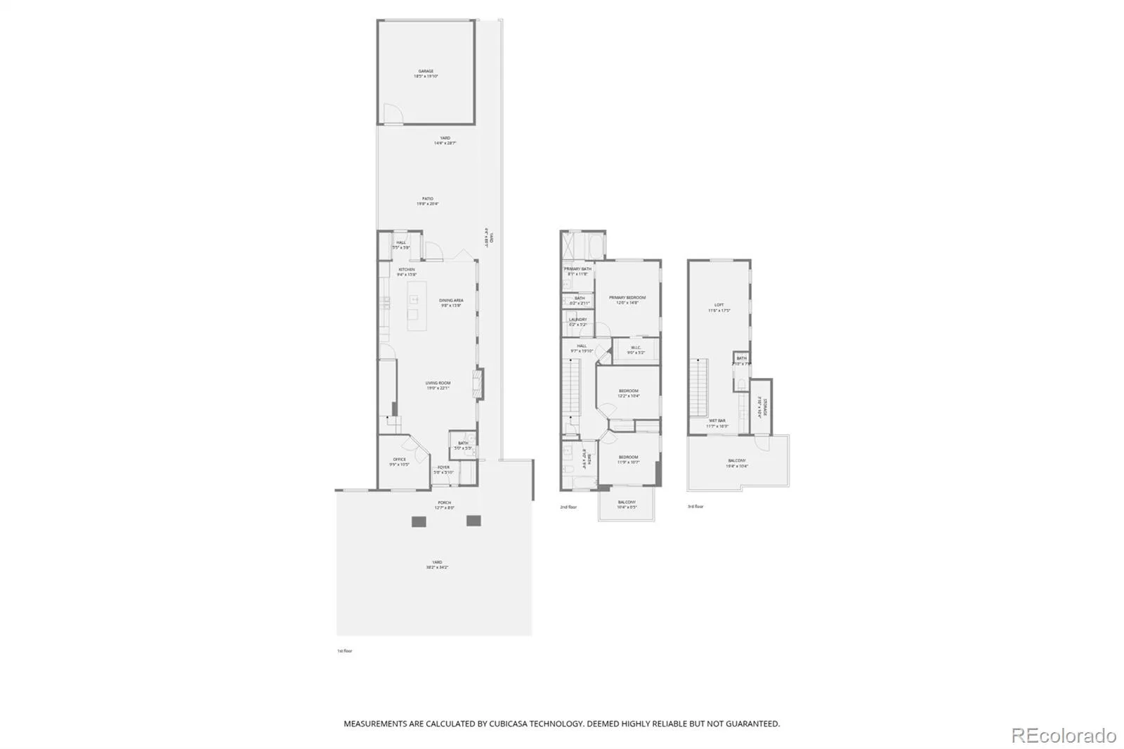 3934 Vrain Street Denver CO 80212 MLS #REC3518431 06092026010914 1600 30