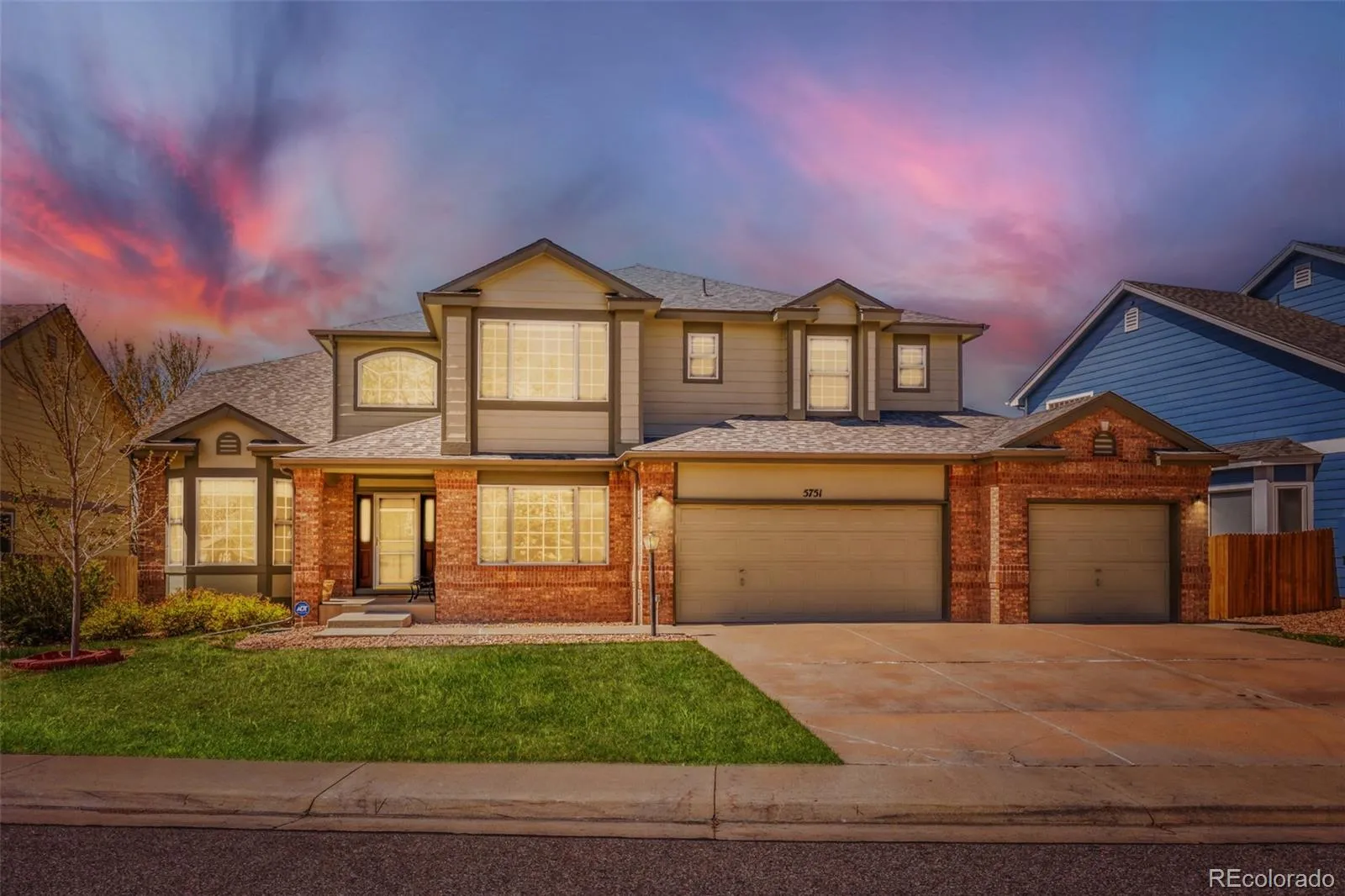 5751 S Flanders Court Aurora CO 80015 MLS #REC3519698 05052026235947 1600 0