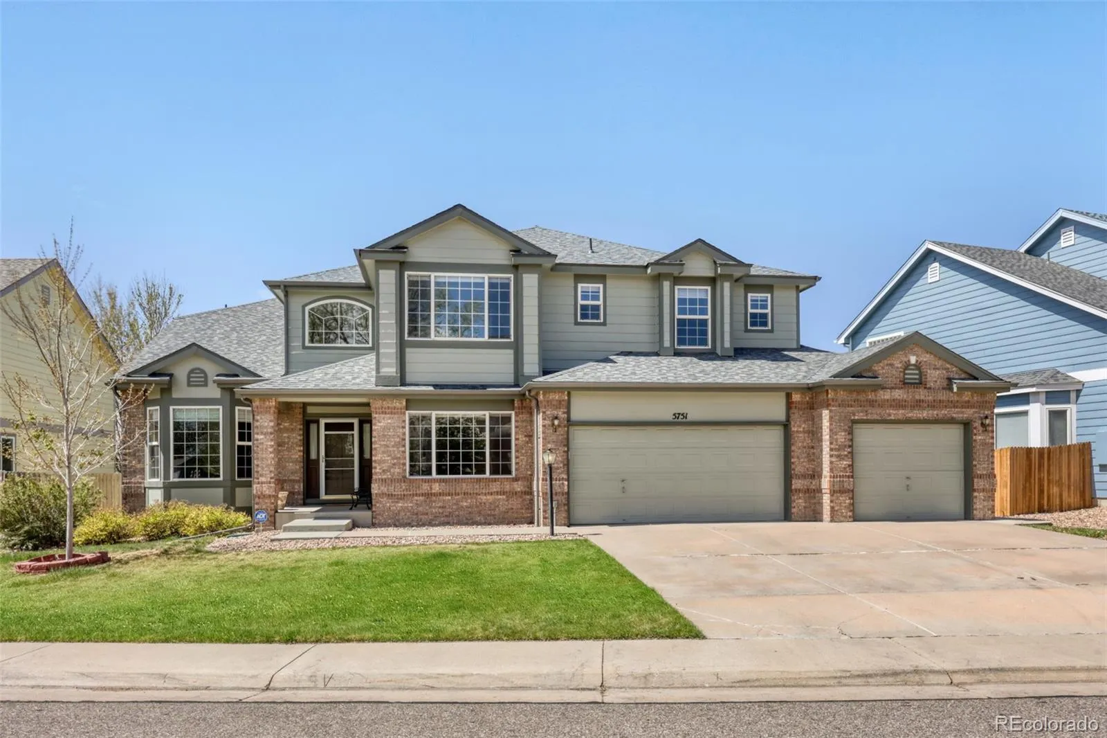 5751 S Flanders Court Aurora CO 80015 MLS #REC3519698 05052026235947 1600 1