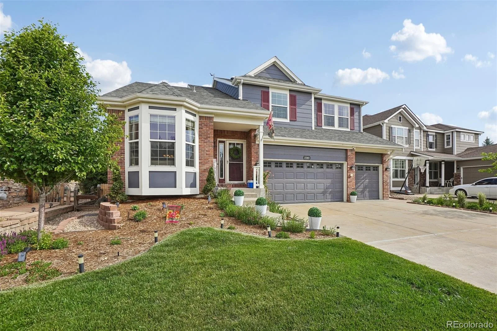 23383 Rockdale Place Parker CO 80138 | MLS #REC3520086 06042026145139 1600 1
