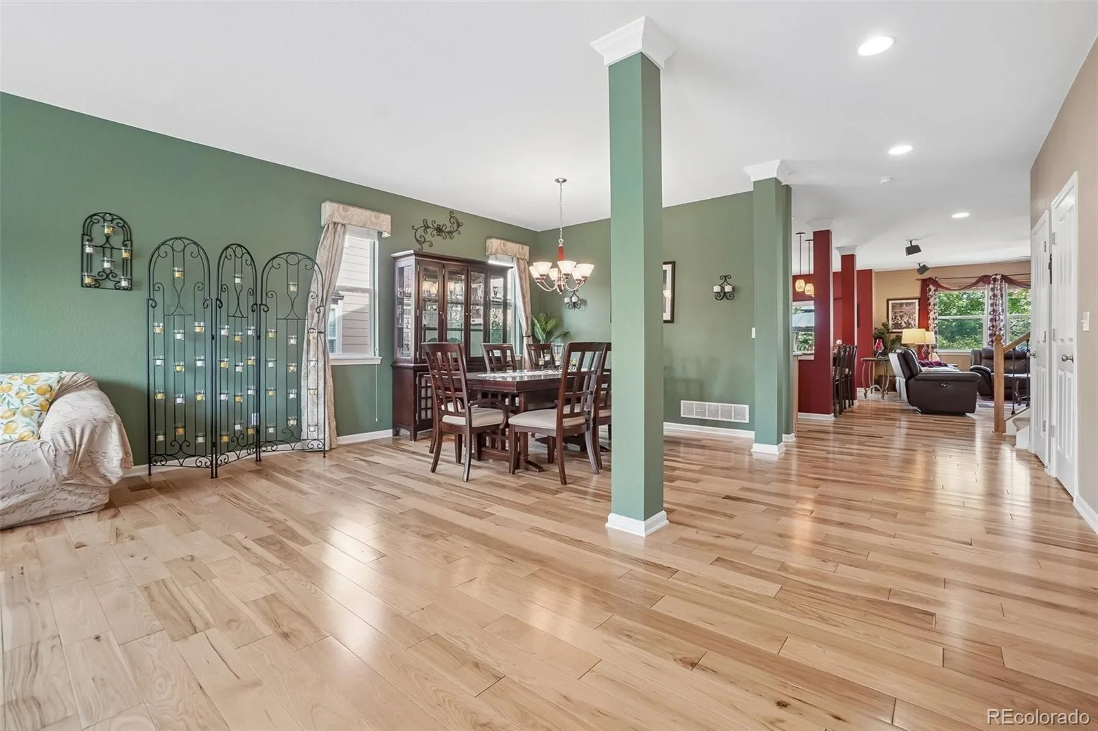 23383 Rockdale Place Parker CO 80138 | MLS #REC3520086 06042026145139 1600 11