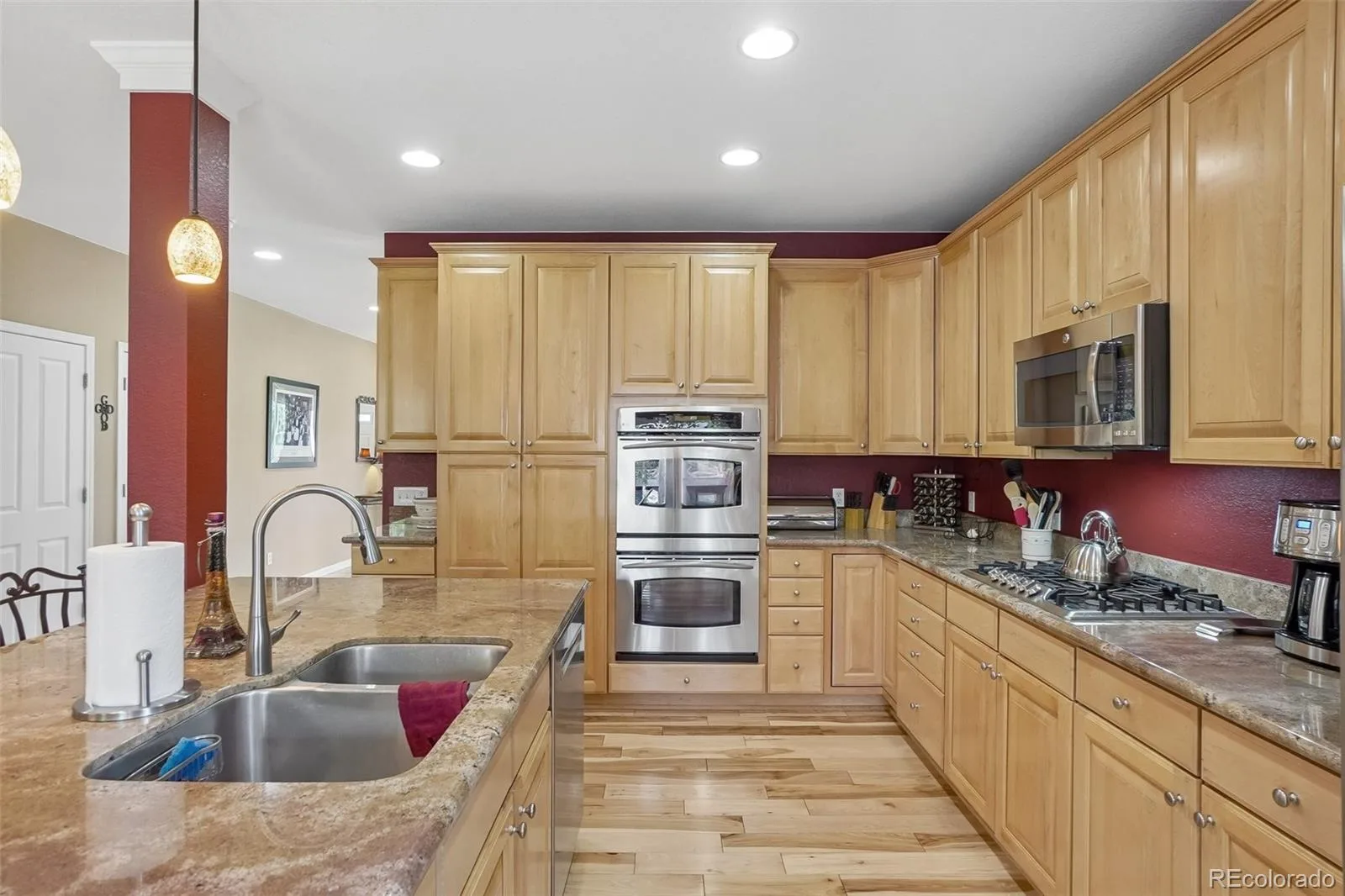 23383 Rockdale Place Parker CO 80138 | MLS #REC3520086 06042026145139 1600 14