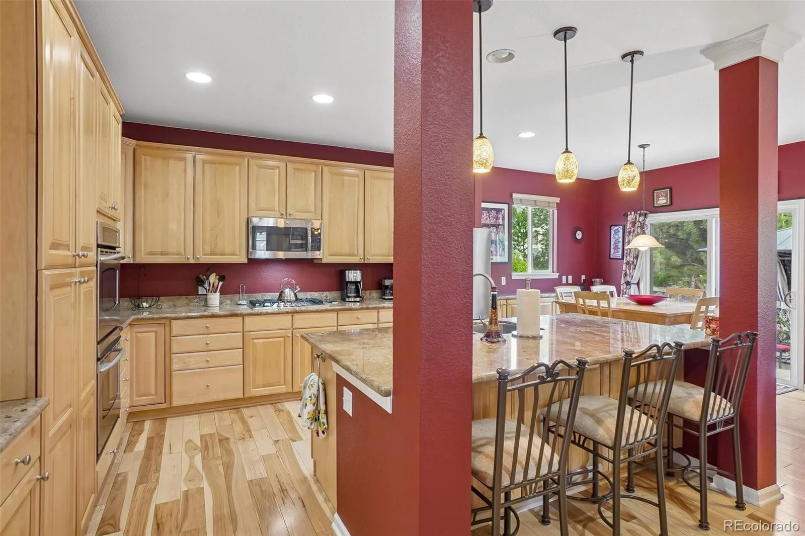 23383 Rockdale Place Parker CO 80138 | MLS #REC3520086 06042026145139 1600 15