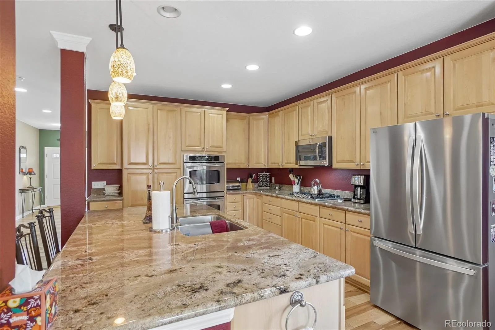 23383 Rockdale Place Parker CO 80138 | MLS #REC3520086 06042026145139 1600 17