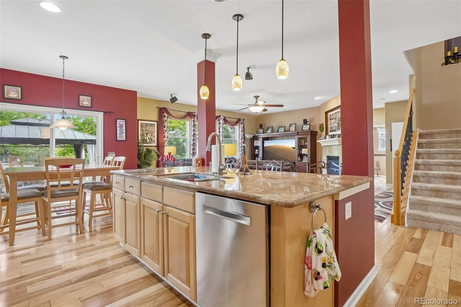 23383 Rockdale Place Parker CO 80138 | MLS #REC3520086 06042026145139 1600 18