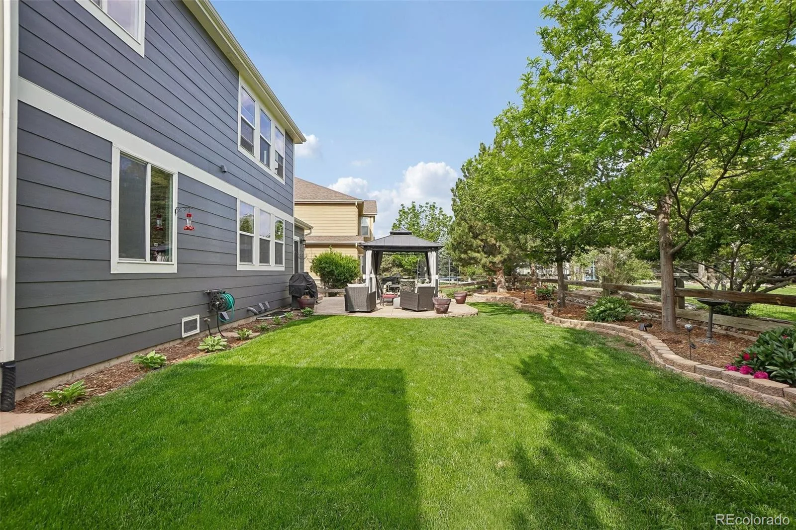 23383 Rockdale Place Parker CO 80138 | MLS #REC3520086 06042026145139 1600 45
