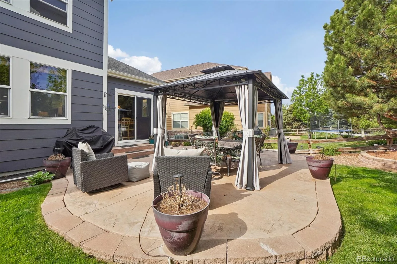 23383 Rockdale Place Parker CO 80138 | MLS #REC3520086 06042026145139 1600 46