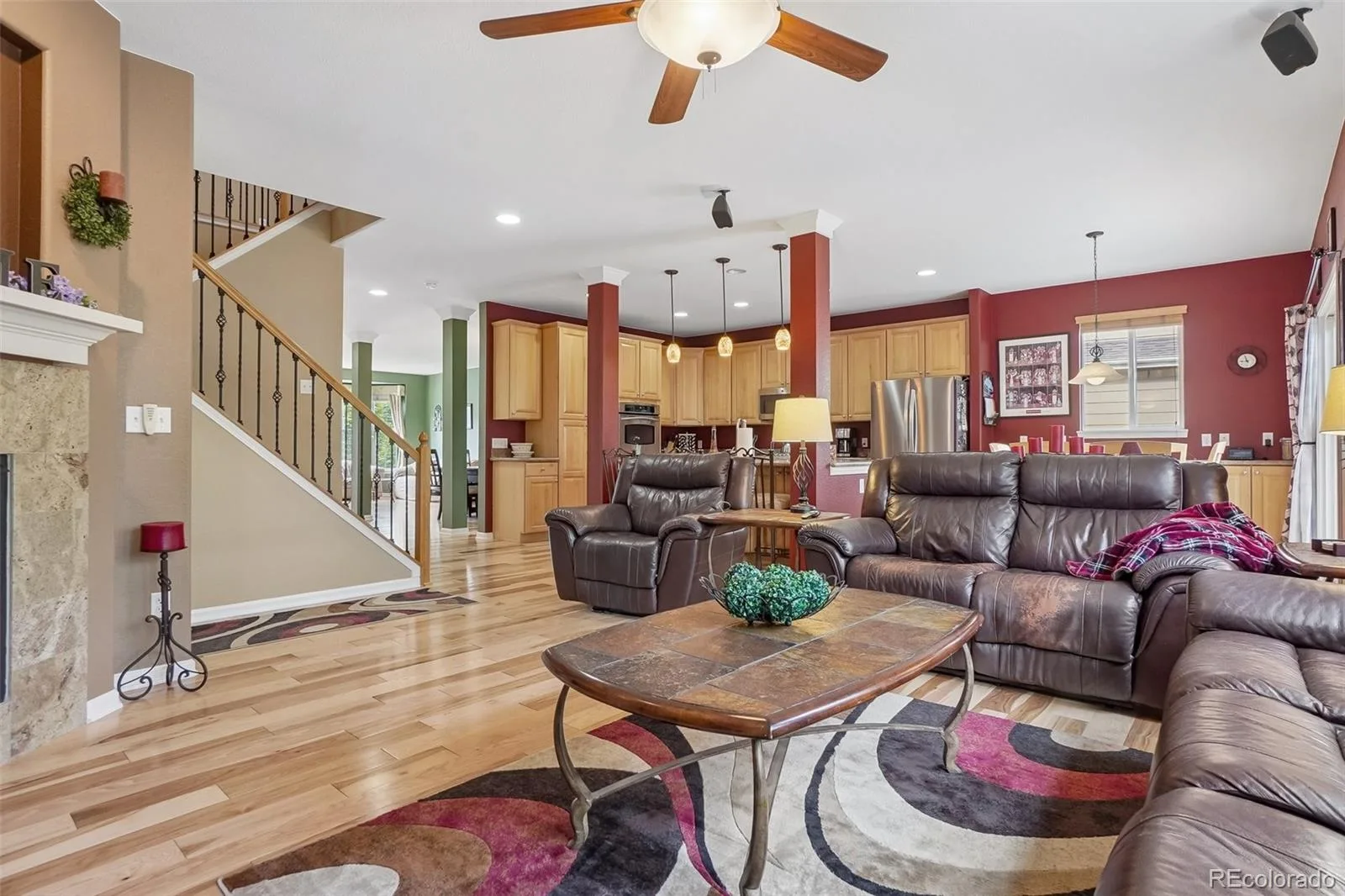 23383 Rockdale Place Parker CO 80138 | MLS #REC3520086 06042026145139 1600 6