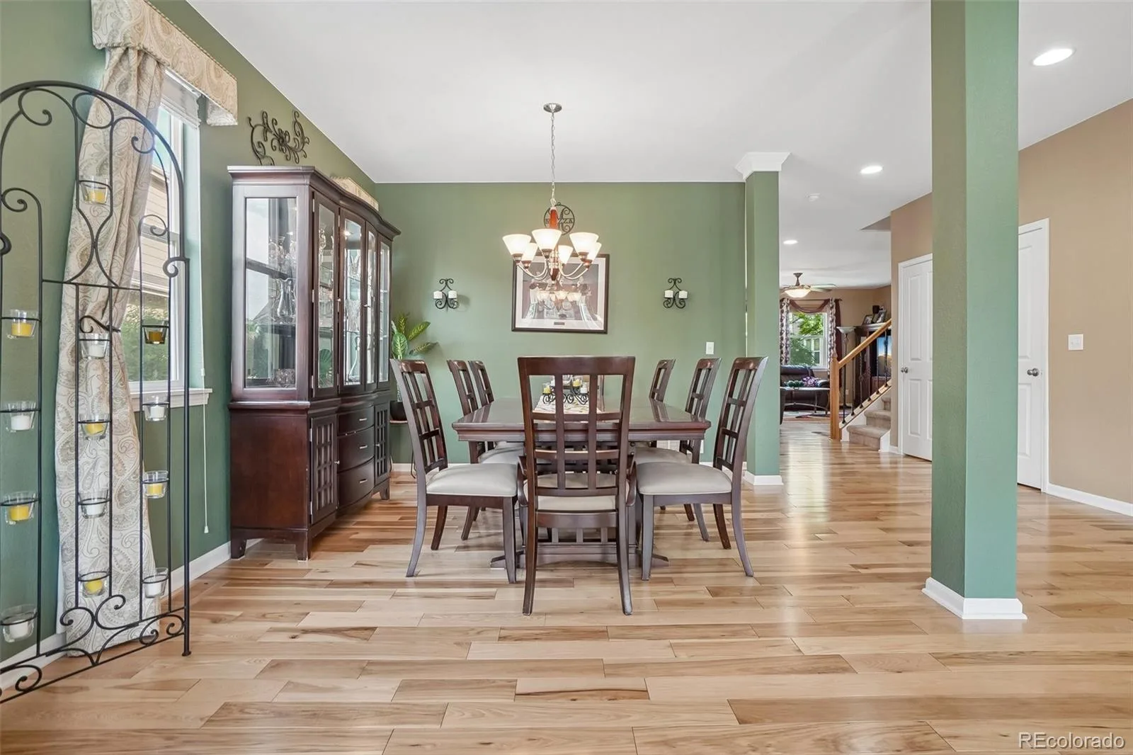23383 Rockdale Place Parker CO 80138 | MLS #REC3520086 06042026145139 1600 9