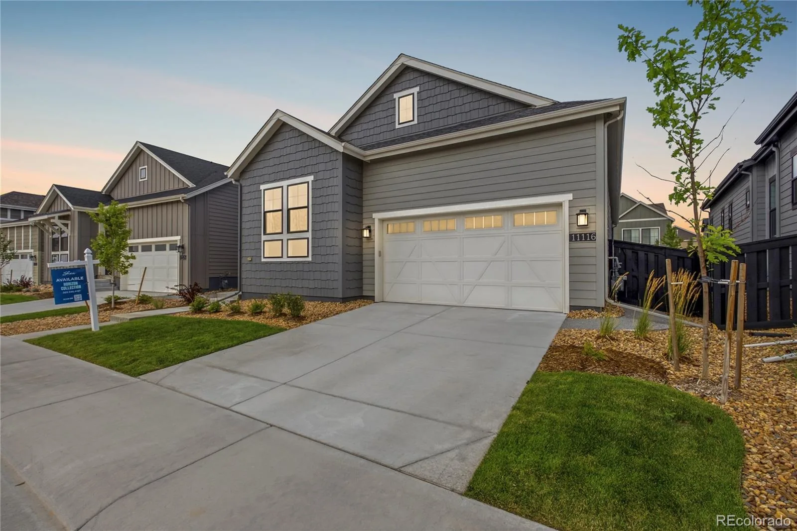 11116 Stonepath Street Littleton CO 80125 | MLS #REC3520524 08052026213643 1600 1