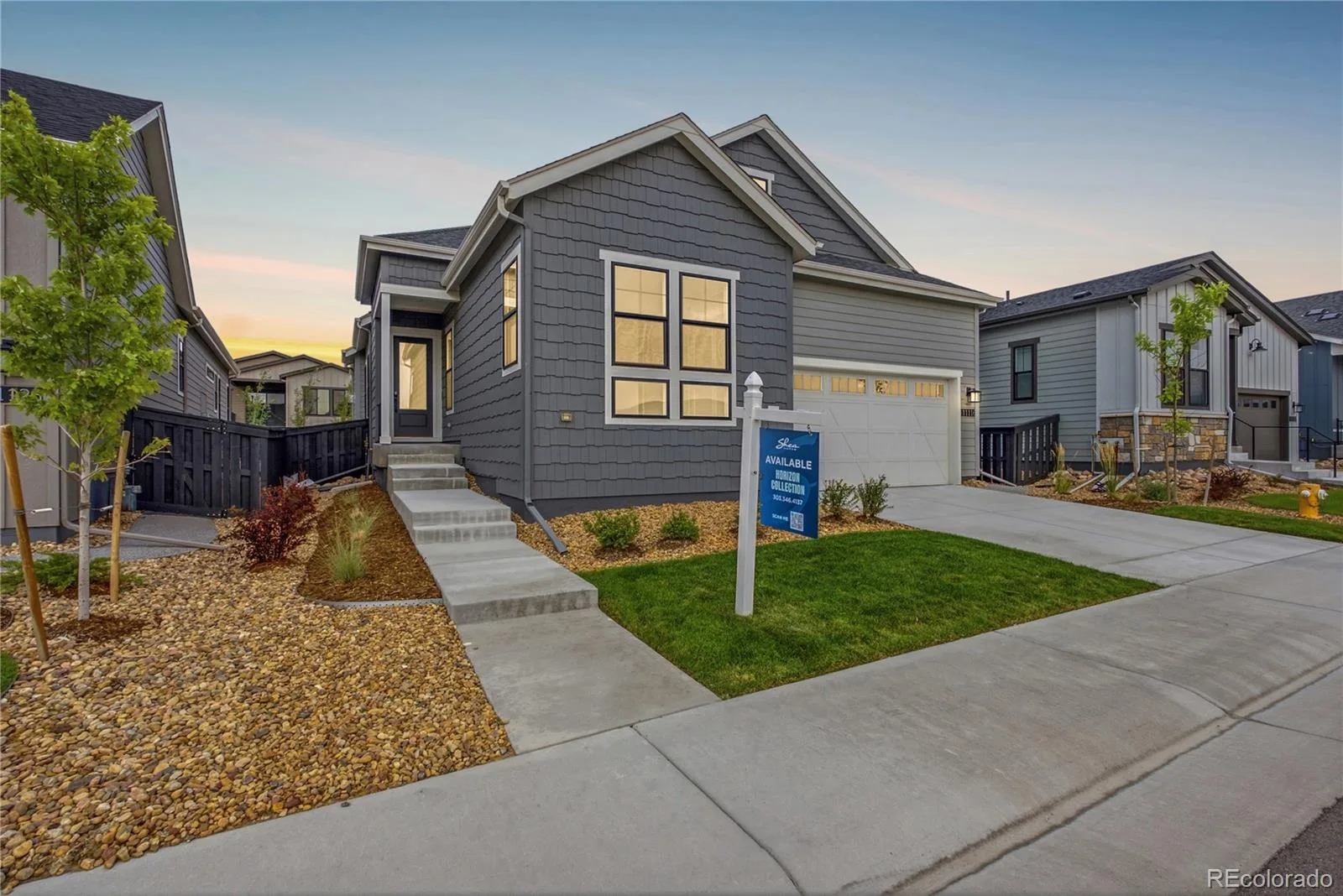 11116 Stonepath Street Littleton CO 80125 | MLS #REC3520524 08052026213643 1600 2