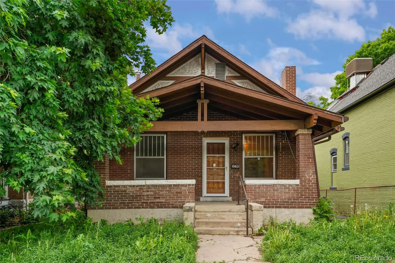 3250 N Meade Street Denver CO 80211 MLS #REC3520700 06102026111646 1600 1
