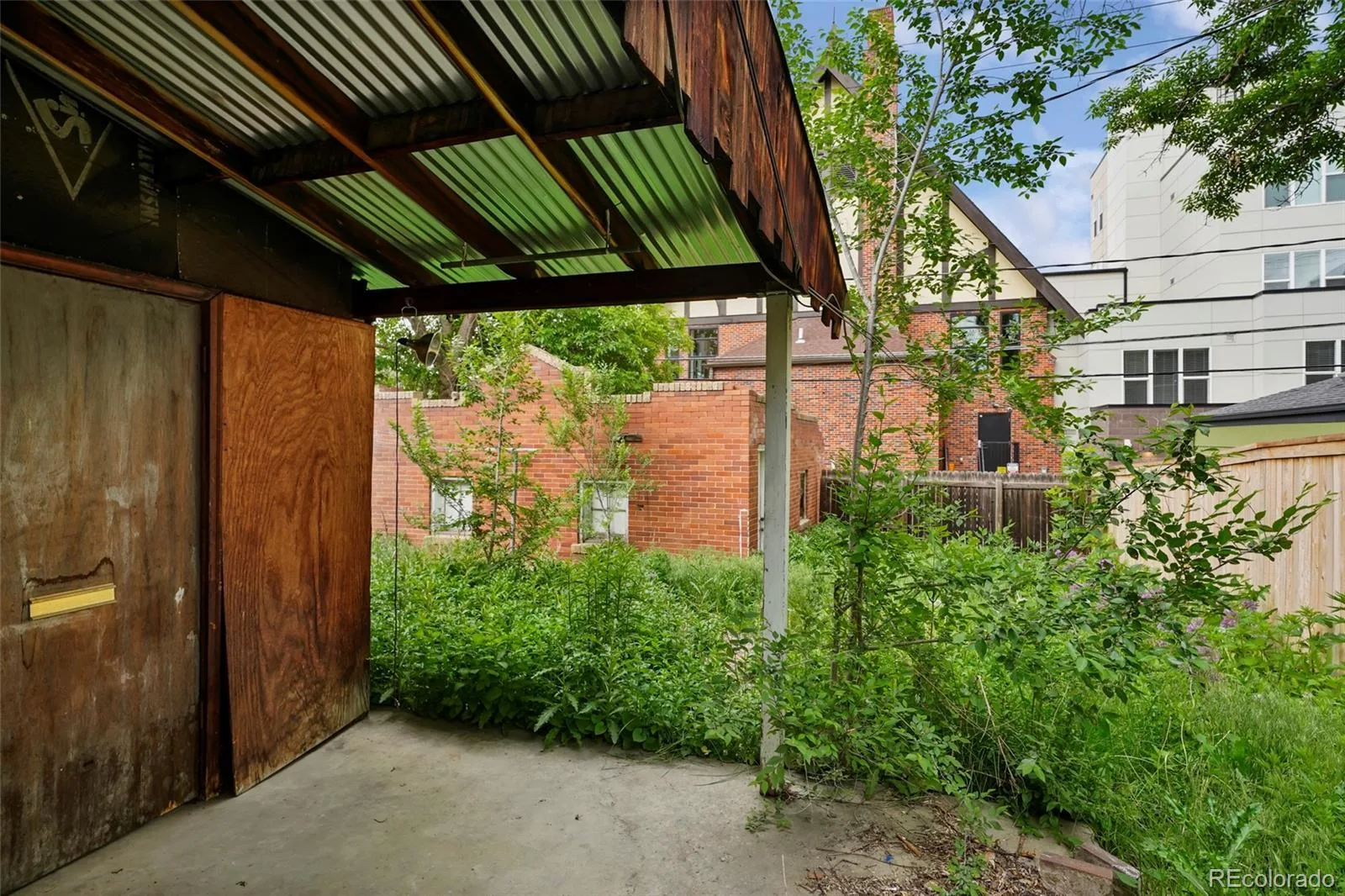 3250 N Meade Street Denver CO 80211 MLS #REC3520700 06102026111646 1600 15