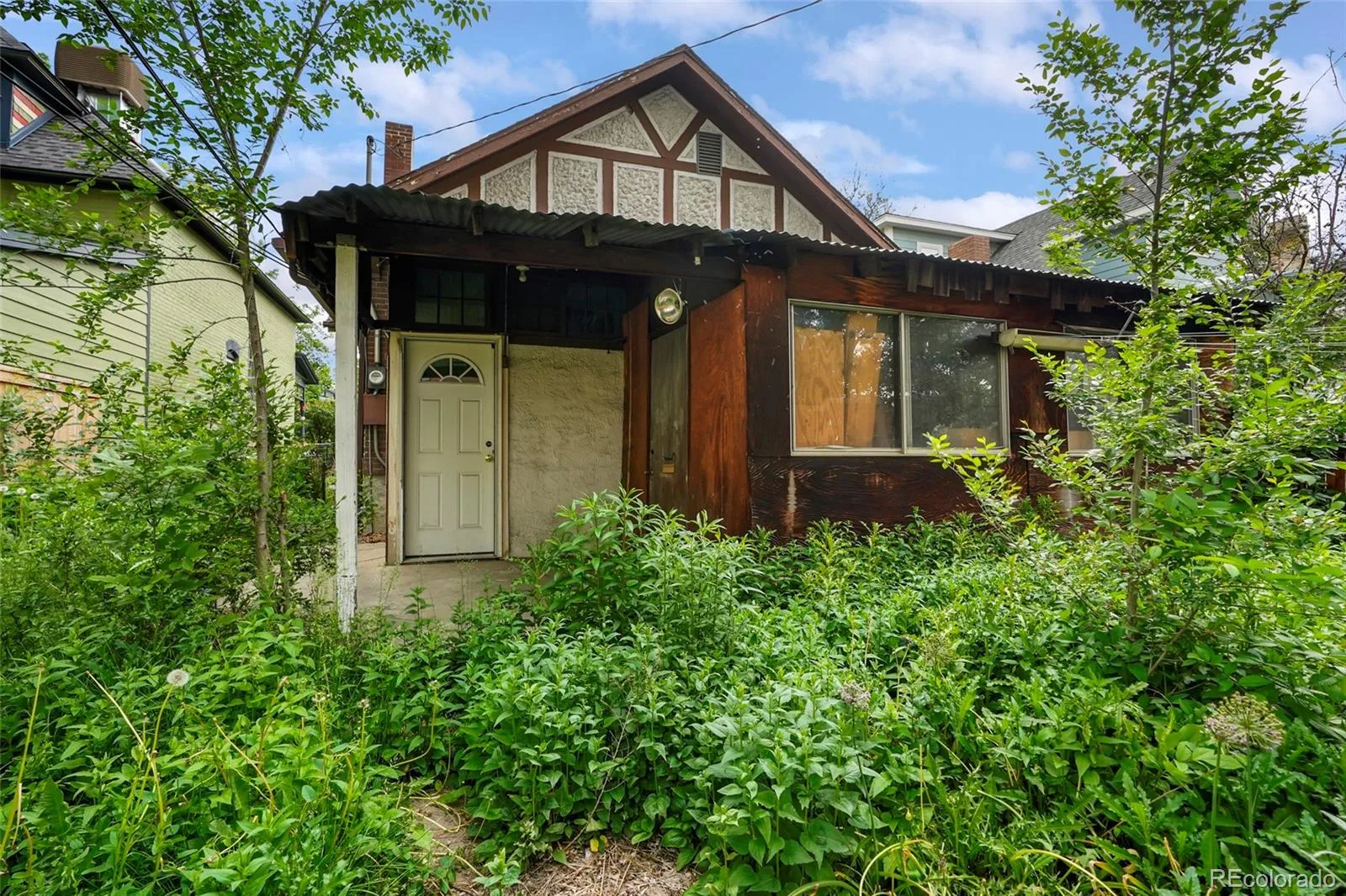 3250 N Meade Street Denver CO 80211 MLS #REC3520700 06102026111646 1600 16