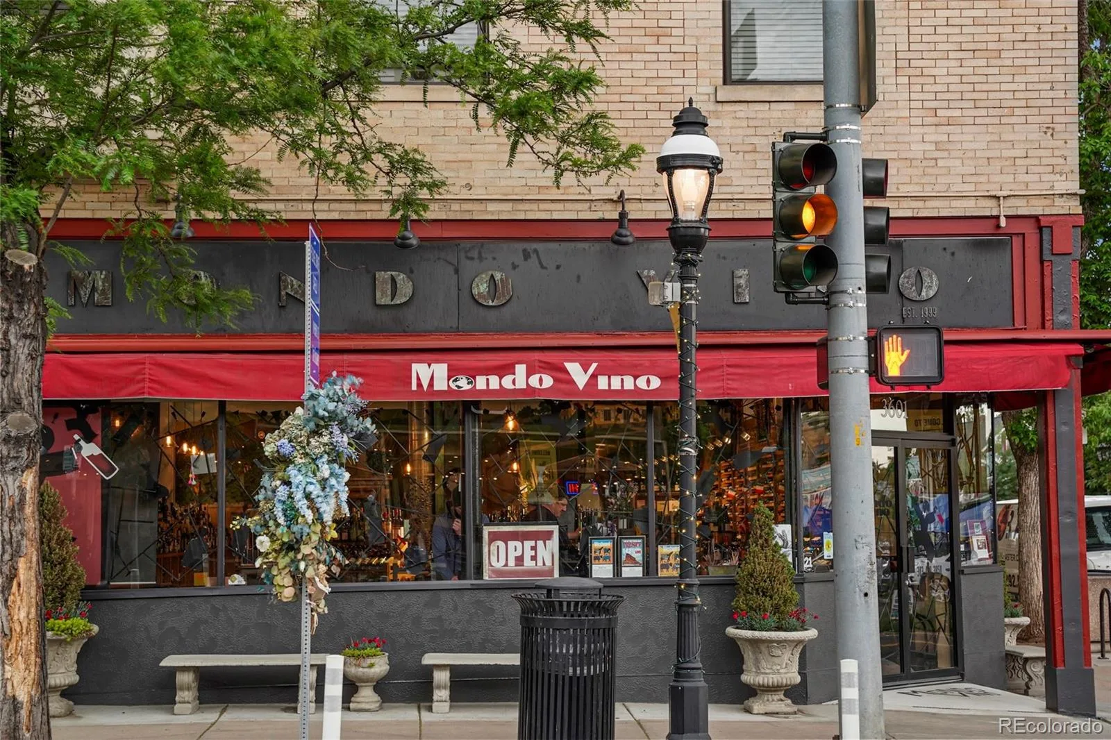 3250 N Meade Street Denver CO 80211 MLS #REC3520700 06102026111646 1600 19