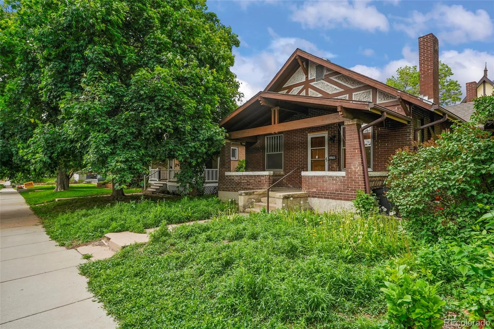 3250 N Meade Street Denver CO 80211 MLS #REC3520700 06102026111646 1600 2