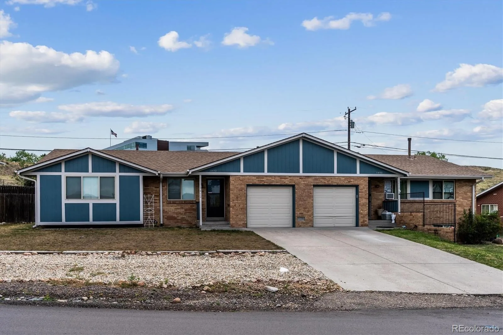 1450-52 Youngfield Street Golden CO 80401 | MLS #REC3521374 07312026162145 1600 1