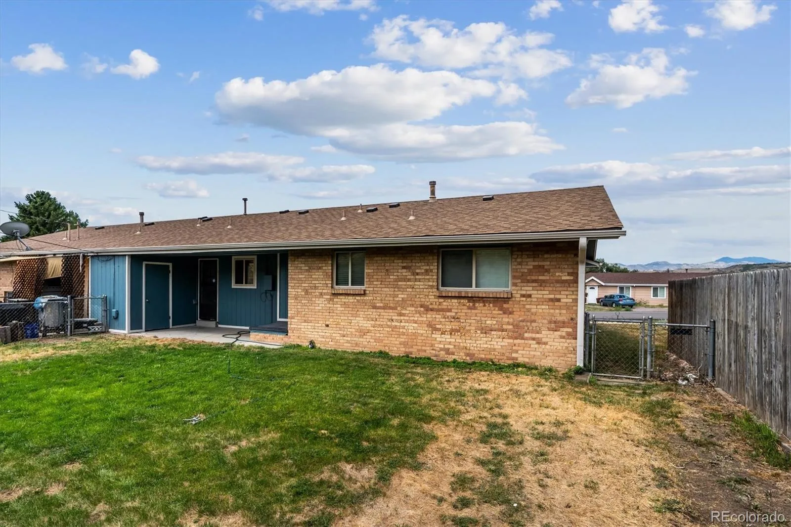 1450-52 Youngfield Street Golden CO 80401 | MLS #REC3521374 07312026162145 1600 25