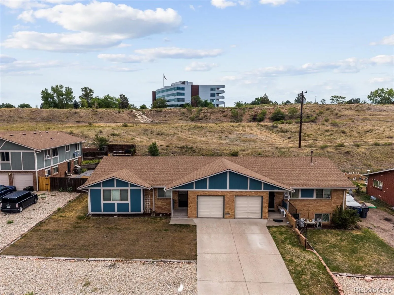 1450-52 Youngfield Street Golden CO 80401 | MLS #REC3521374 07312026162145 1600 27