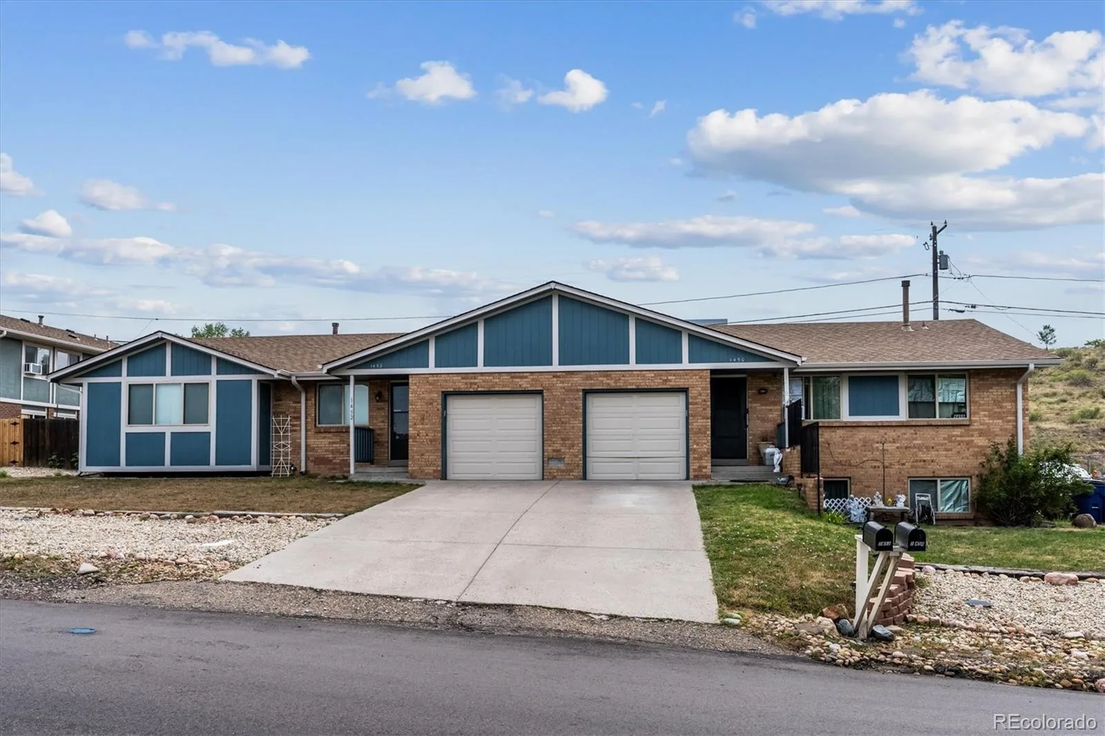 1450-52 Youngfield Street Golden CO 80401 | MLS #REC3521374 07312026162145 1600 3
