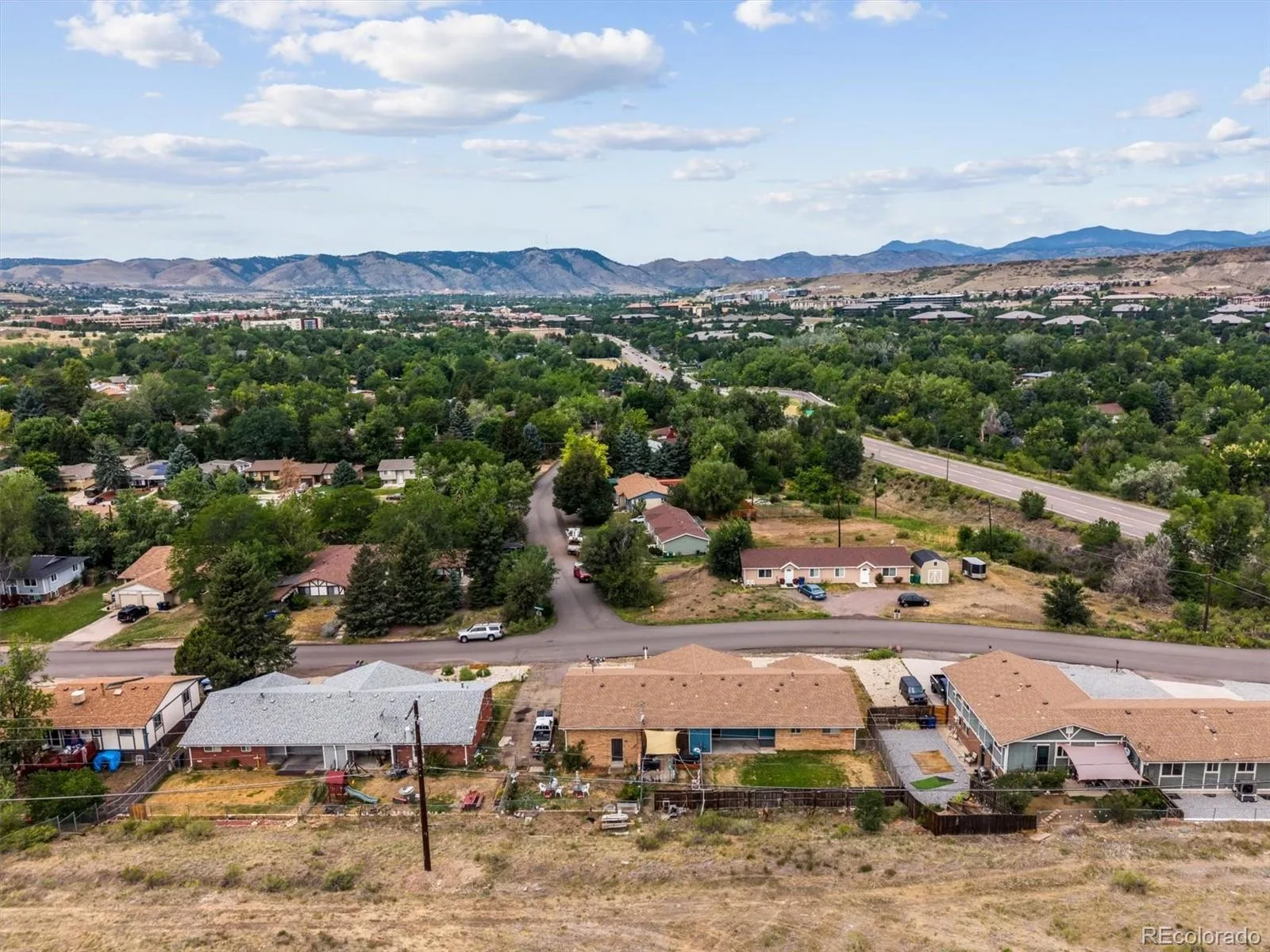 1450-52 Youngfield Street Golden CO 80401 | MLS #REC3521374 07312026162145 1600 30