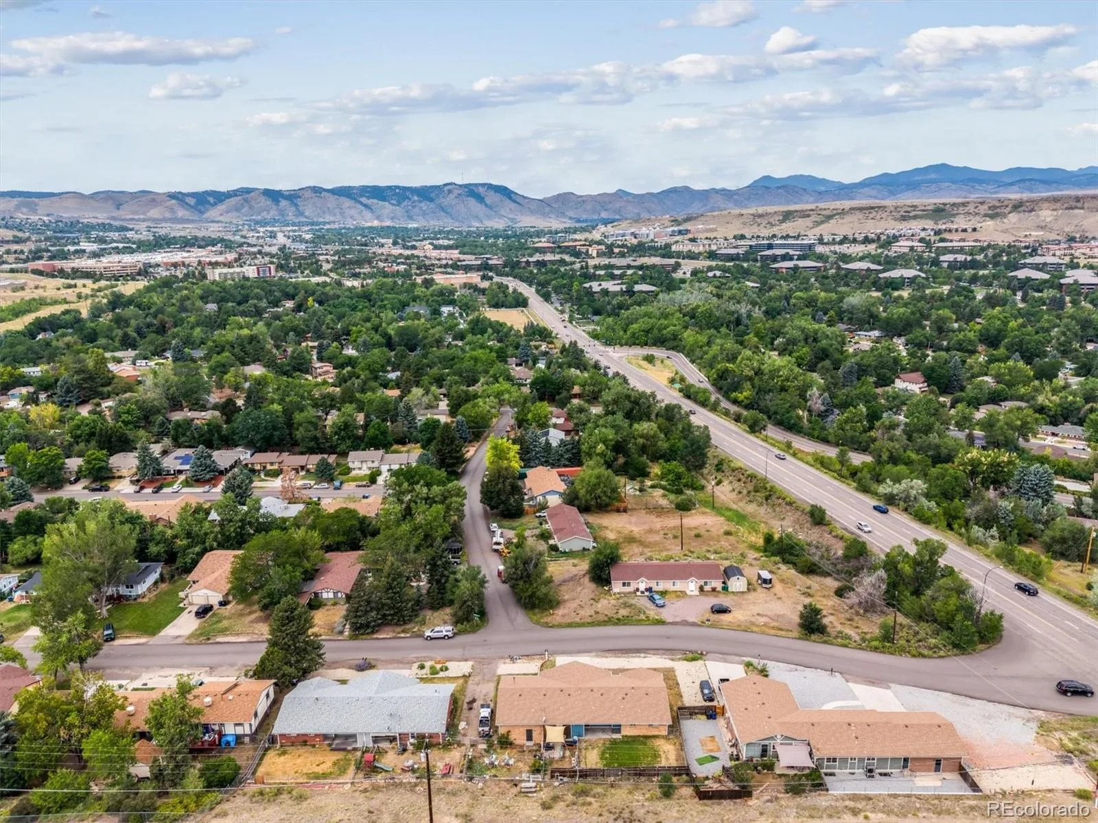 1450-52 Youngfield Street Golden CO 80401 | MLS #REC3521374 07312026162145 1600 31