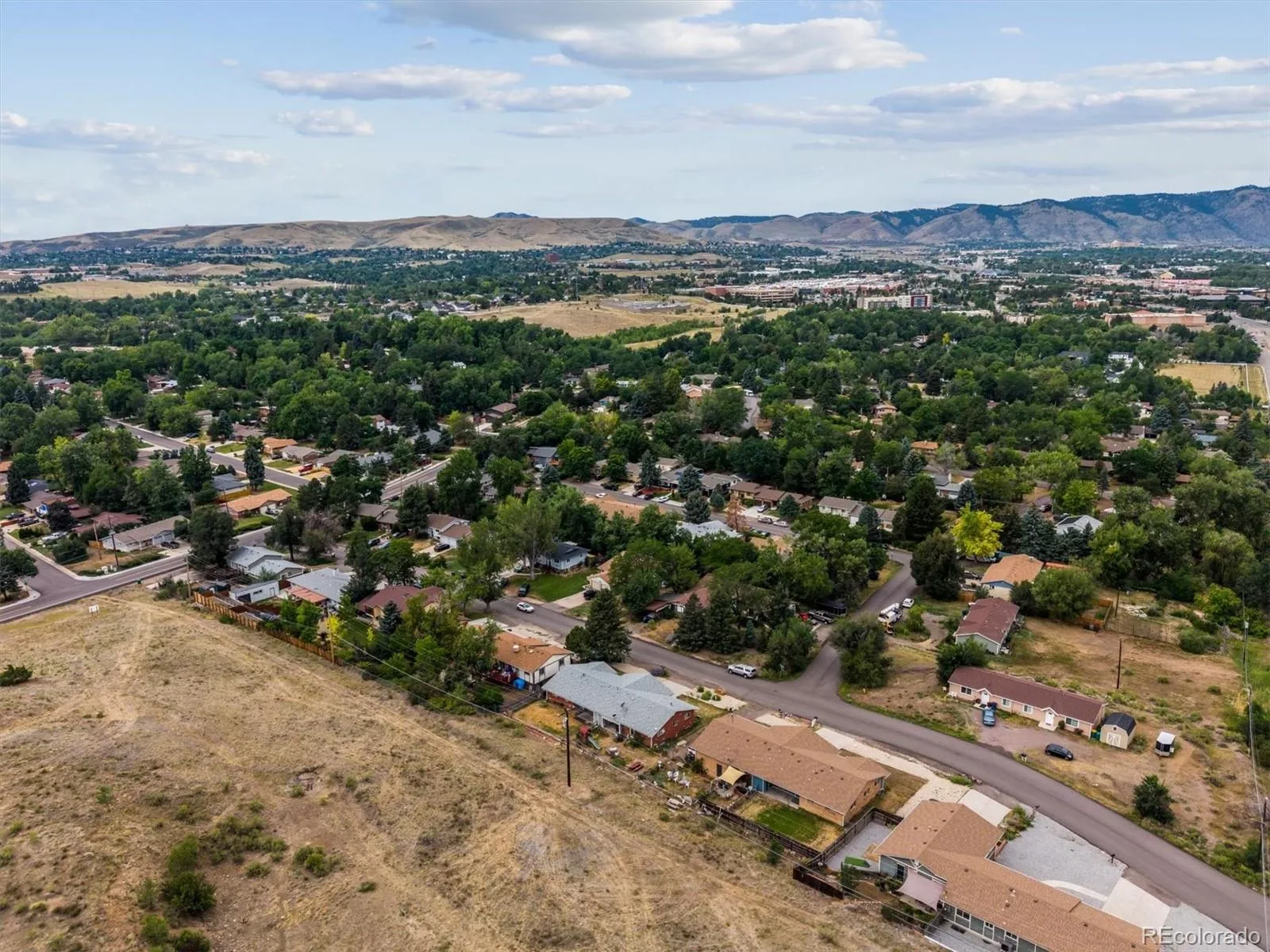 1450-52 Youngfield Street Golden CO 80401 | MLS #REC3521374 07312026162145 1600 32