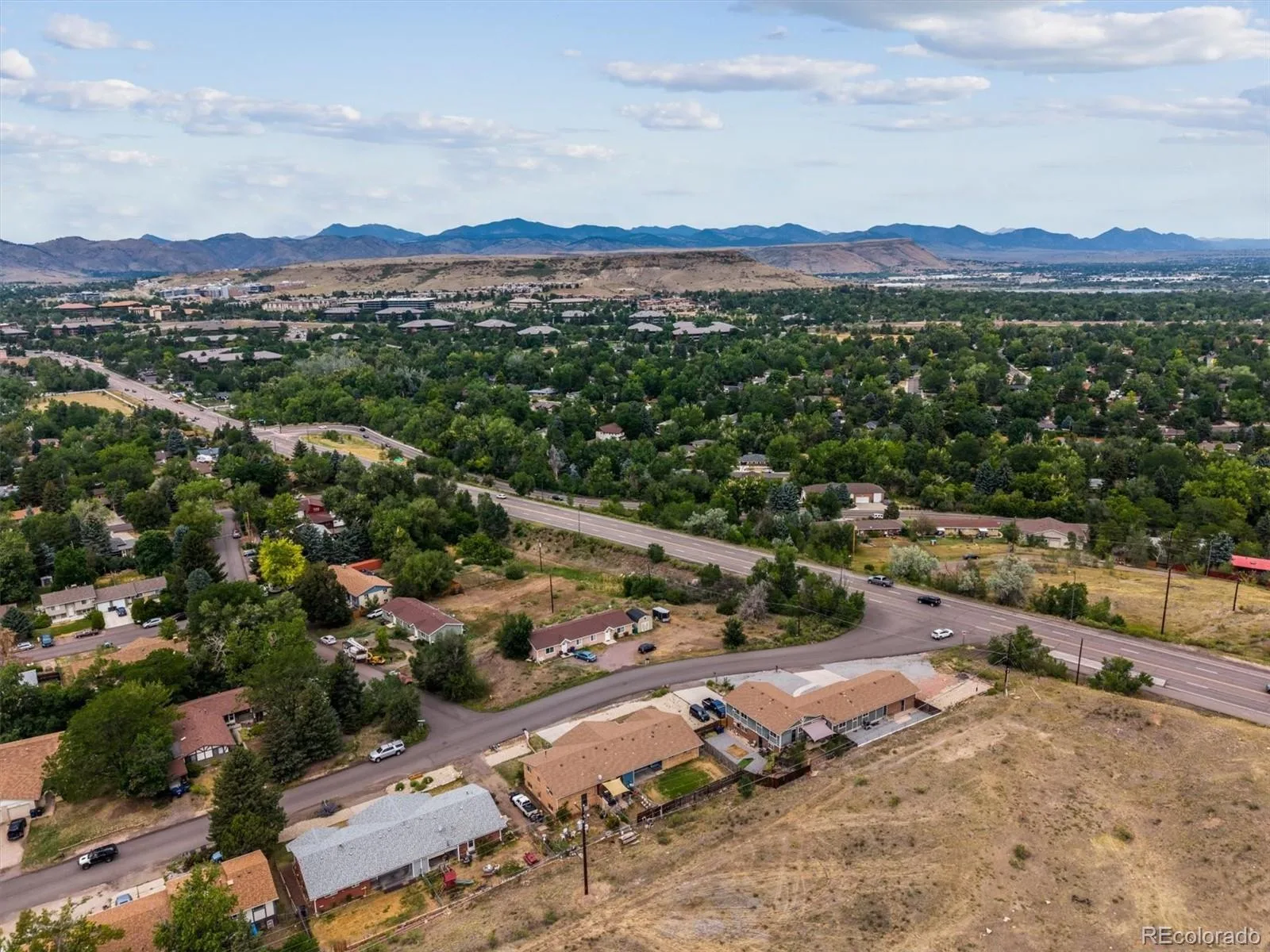 1450-52 Youngfield Street Golden CO 80401 | MLS #REC3521374 07312026162145 1600 33