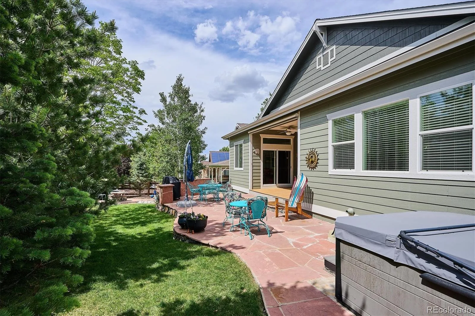 8623 S Zante Street Aurora CO 80016 MLS #REC3523294 06052026032223 1600 32