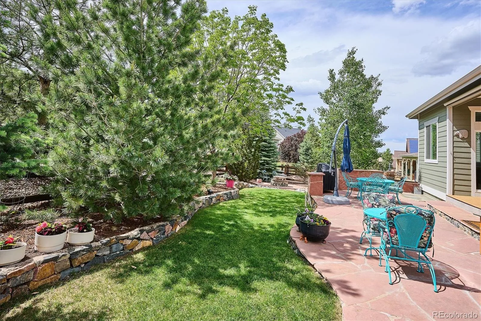 8623 S Zante Street Aurora CO 80016 MLS #REC3523294 06052026032223 1600 33