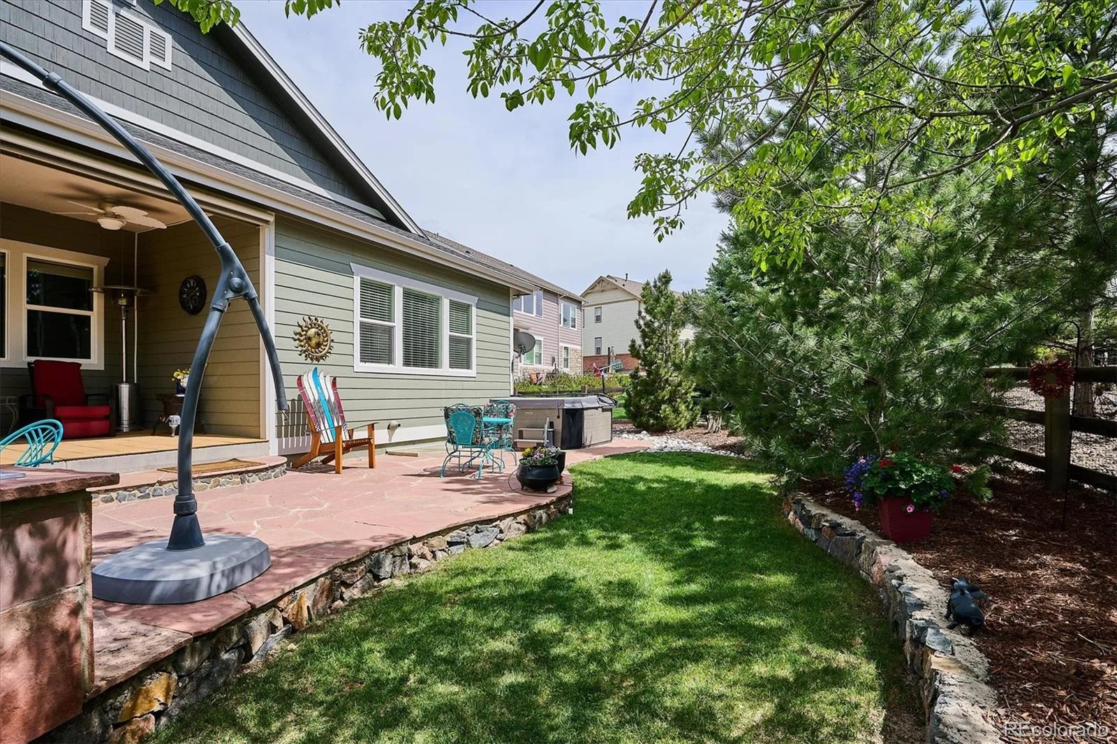 8623 S Zante Street Aurora CO 80016 MLS #REC3523294 06052026032223 1600 38