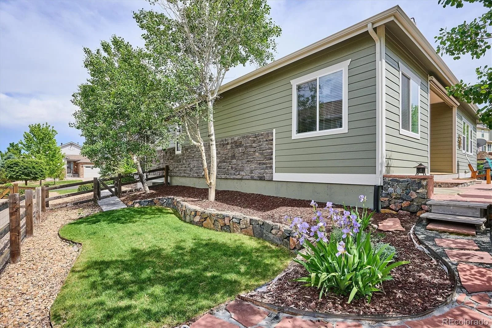 8623 S Zante Street Aurora CO 80016 MLS #REC3523294 06052026032223 1600 42