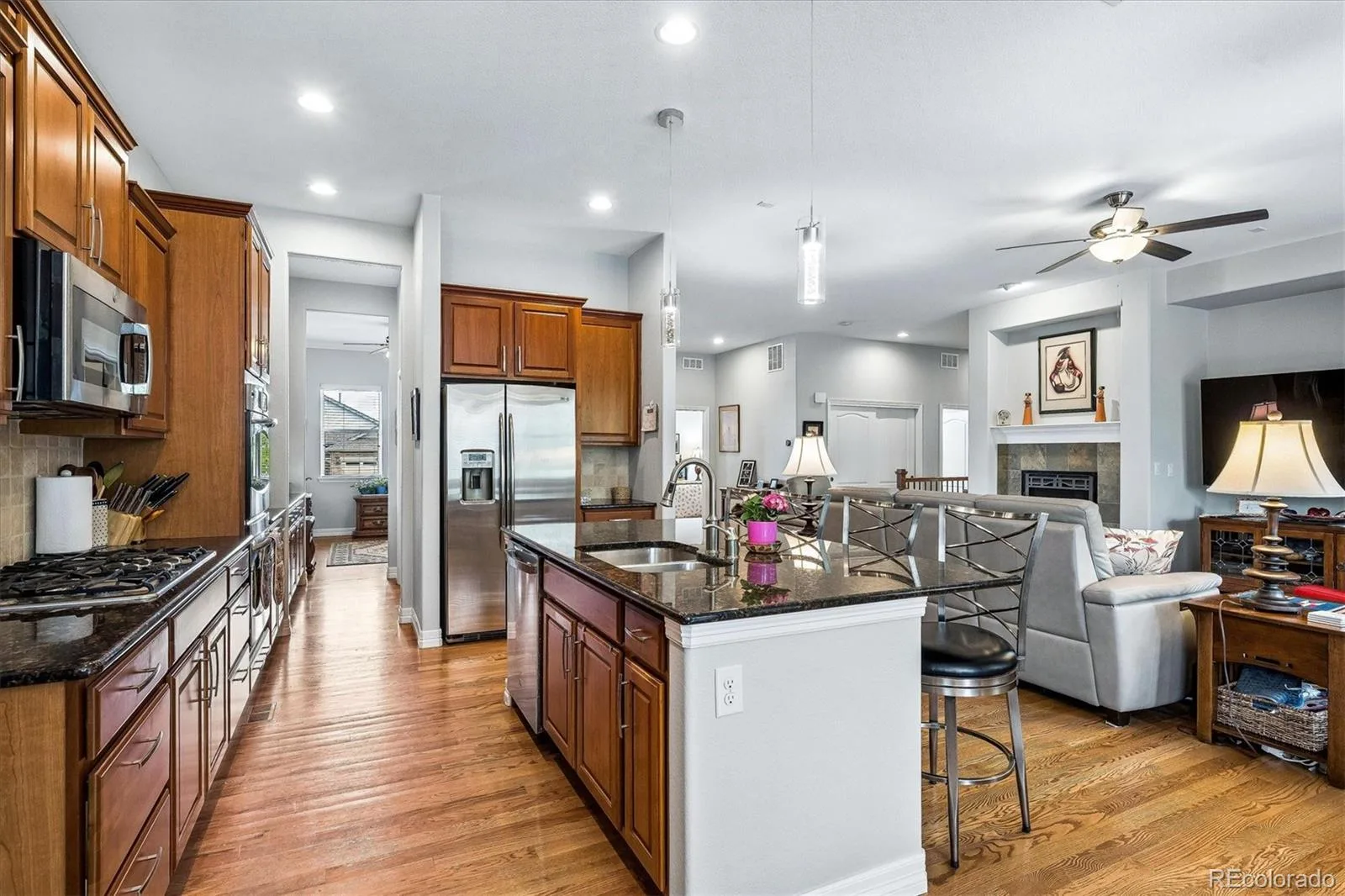 8623 S Zante Street Aurora CO 80016 MLS #REC3523294 06052026032223 1600 8