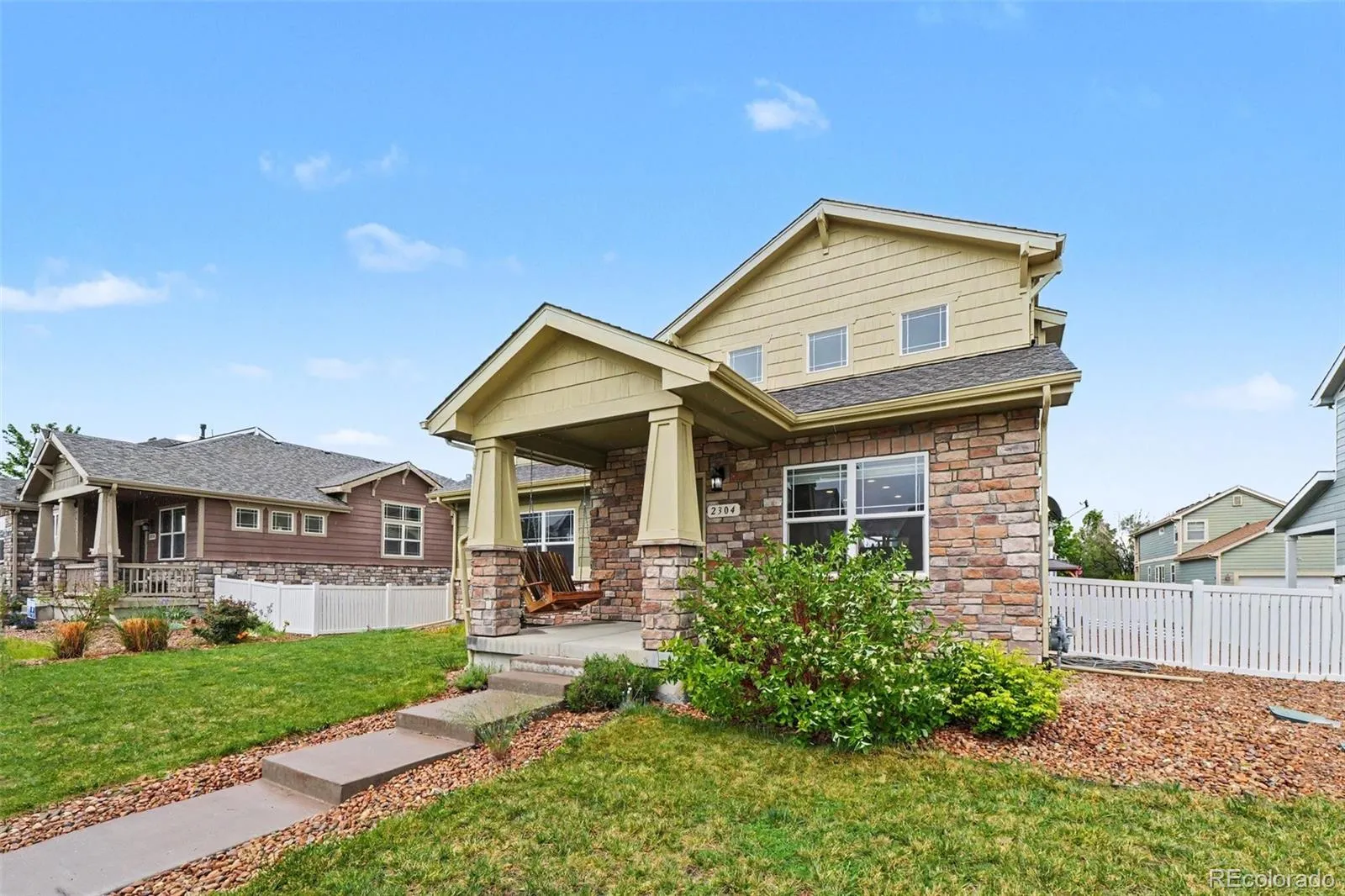 2304 Winding Drive Longmont CO 80504 MLS #REC3524025 05212026132124 1600 1