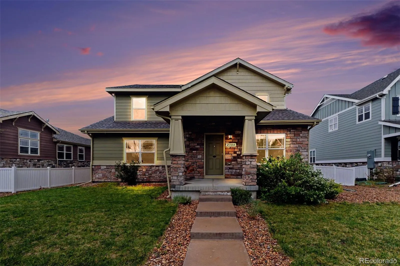 2304 Winding Drive Longmont CO 80504 MLS #REC3524025 05212026132124 1600 19