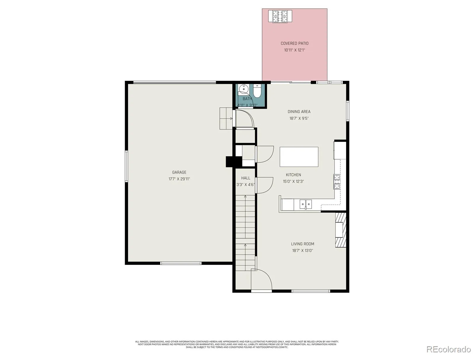2304 Winding Drive Longmont CO 80504 MLS #REC3524025 05212026132124 1600 20