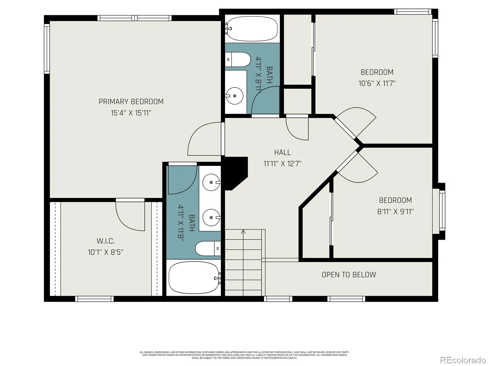 2304 Winding Drive Longmont CO 80504 MLS #REC3524025 05212026132124 1600 21