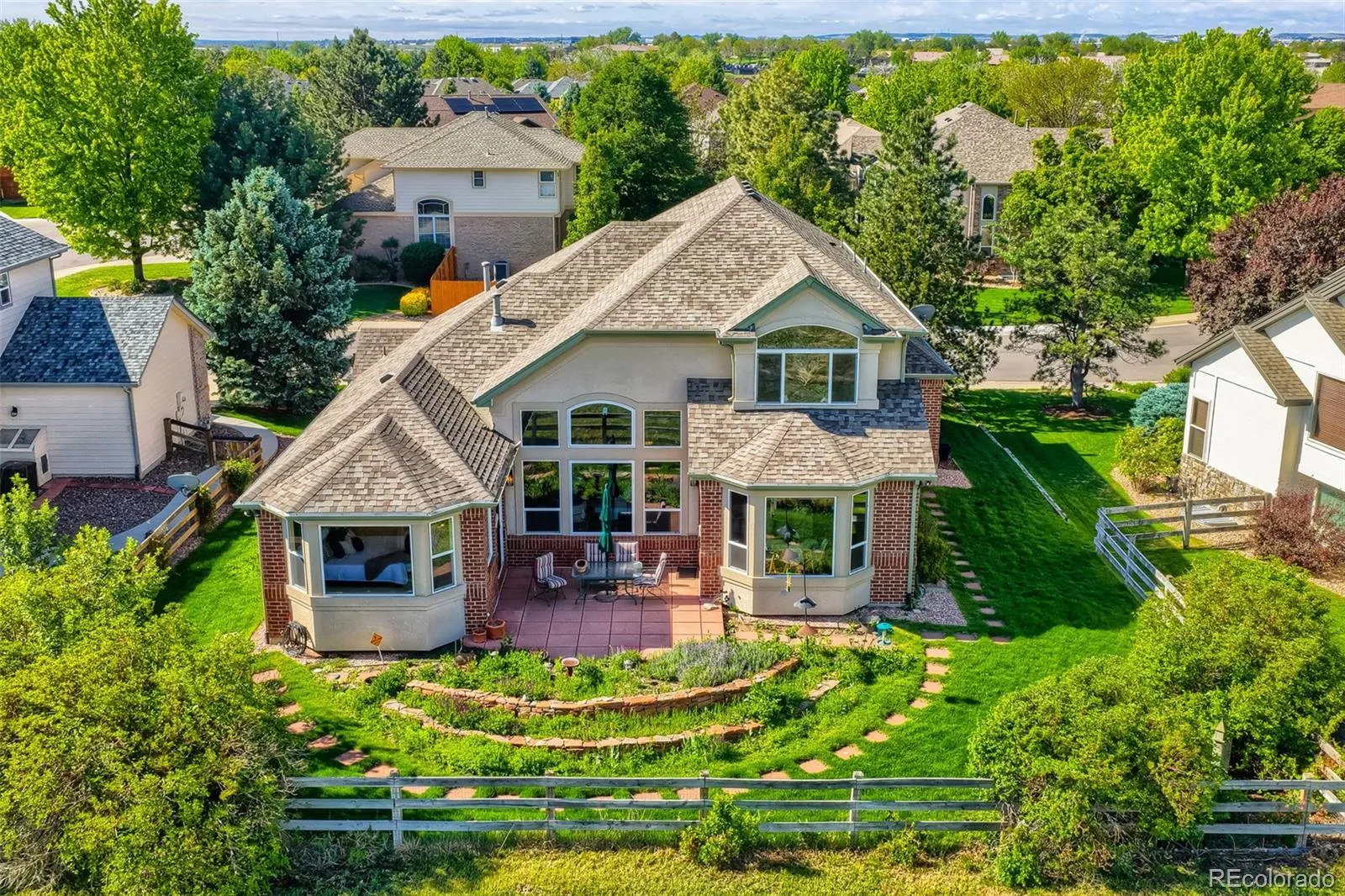 14765 E Aberdeen E Avenue Centennial CO 80016 MLS #REC3524098 05232026210748 1600 1