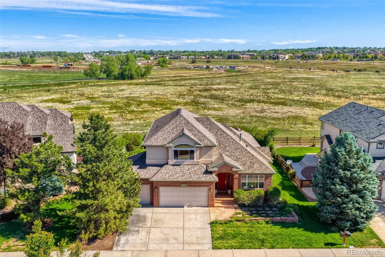 14765 E Aberdeen E Avenue Centennial CO 80016 MLS #REC3524098 05232026210748 1600 2