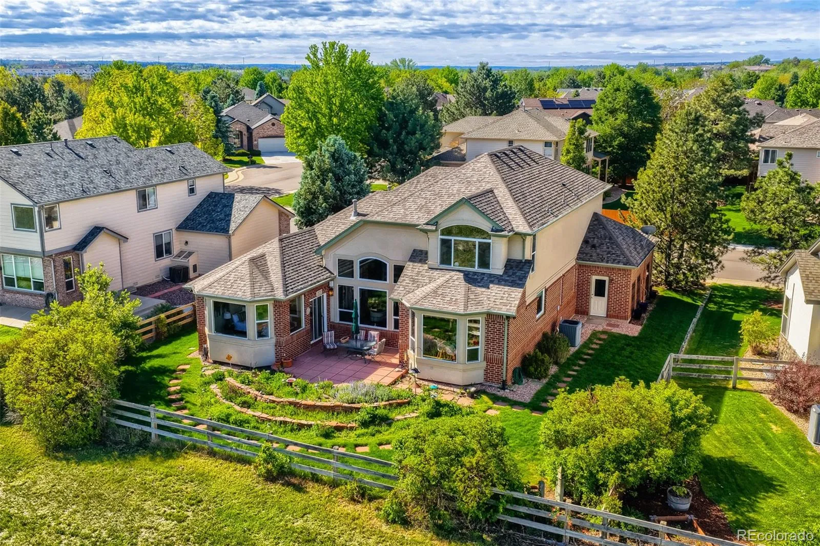 14765 E Aberdeen E Avenue Centennial CO 80016 MLS #REC3524098 05232026210748 1600 3