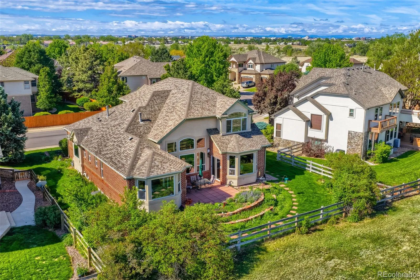 14765 E Aberdeen E Avenue Centennial CO 80016 MLS #REC3524098 05232026210748 1600 4