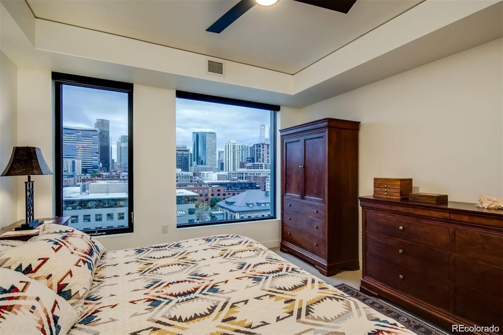 1750 Wewatta Street #934 Denver CO 80202 | MLS #REC3524247 09212026193927 1600 10