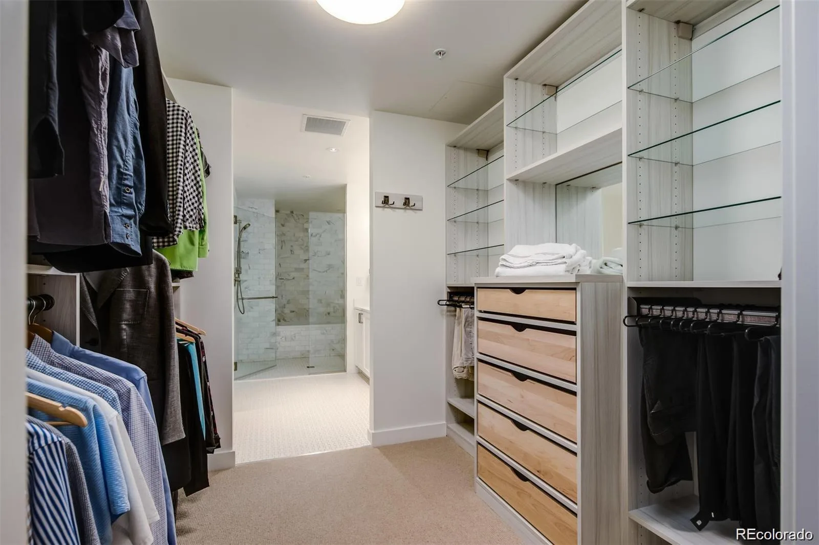 1750 Wewatta Street #934 Denver CO 80202 | MLS #REC3524247 09212026193927 1600 11