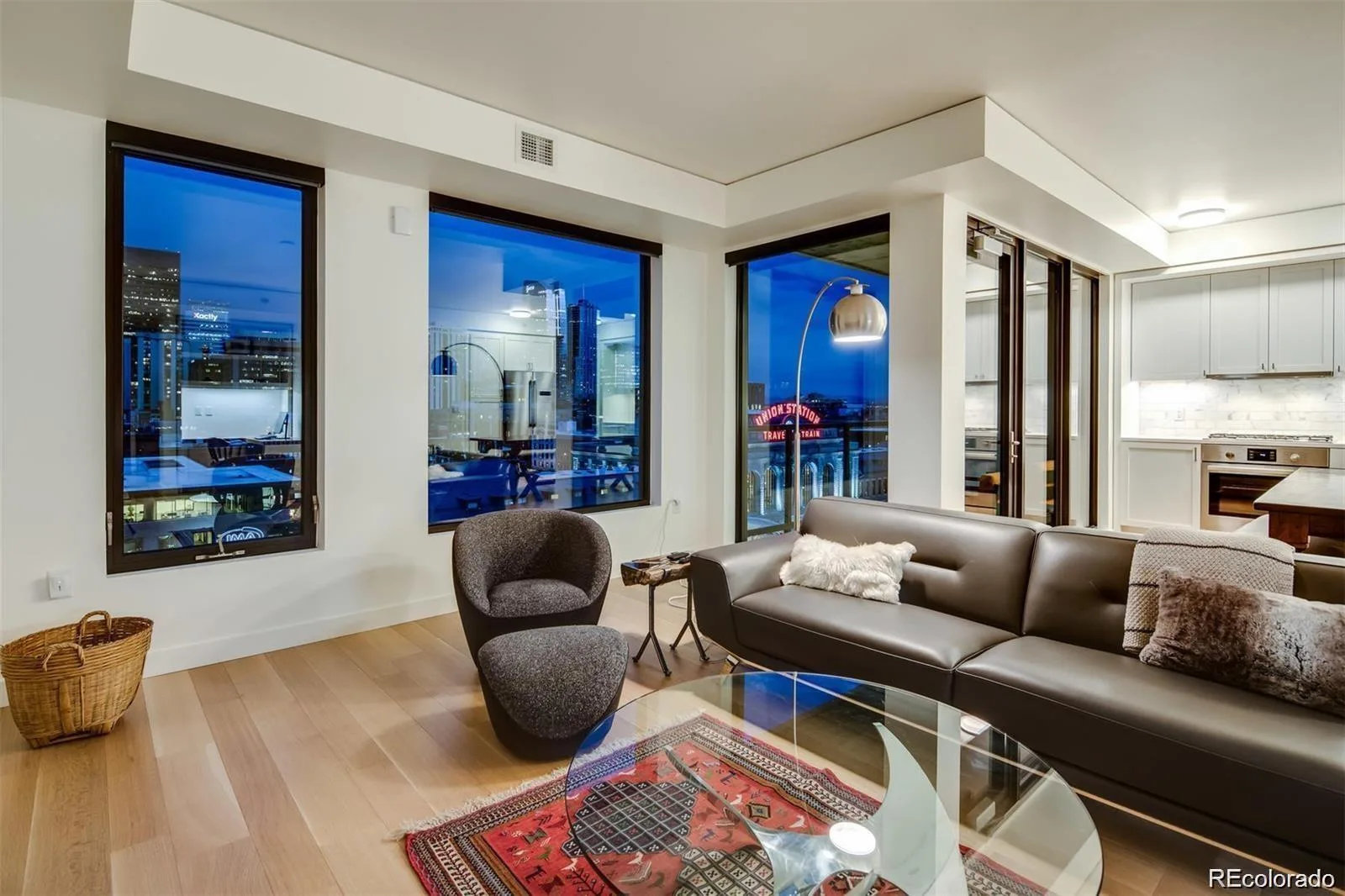 1750 Wewatta Street #934 Denver CO 80202 | MLS #REC3524247 09212026193927 1600 2