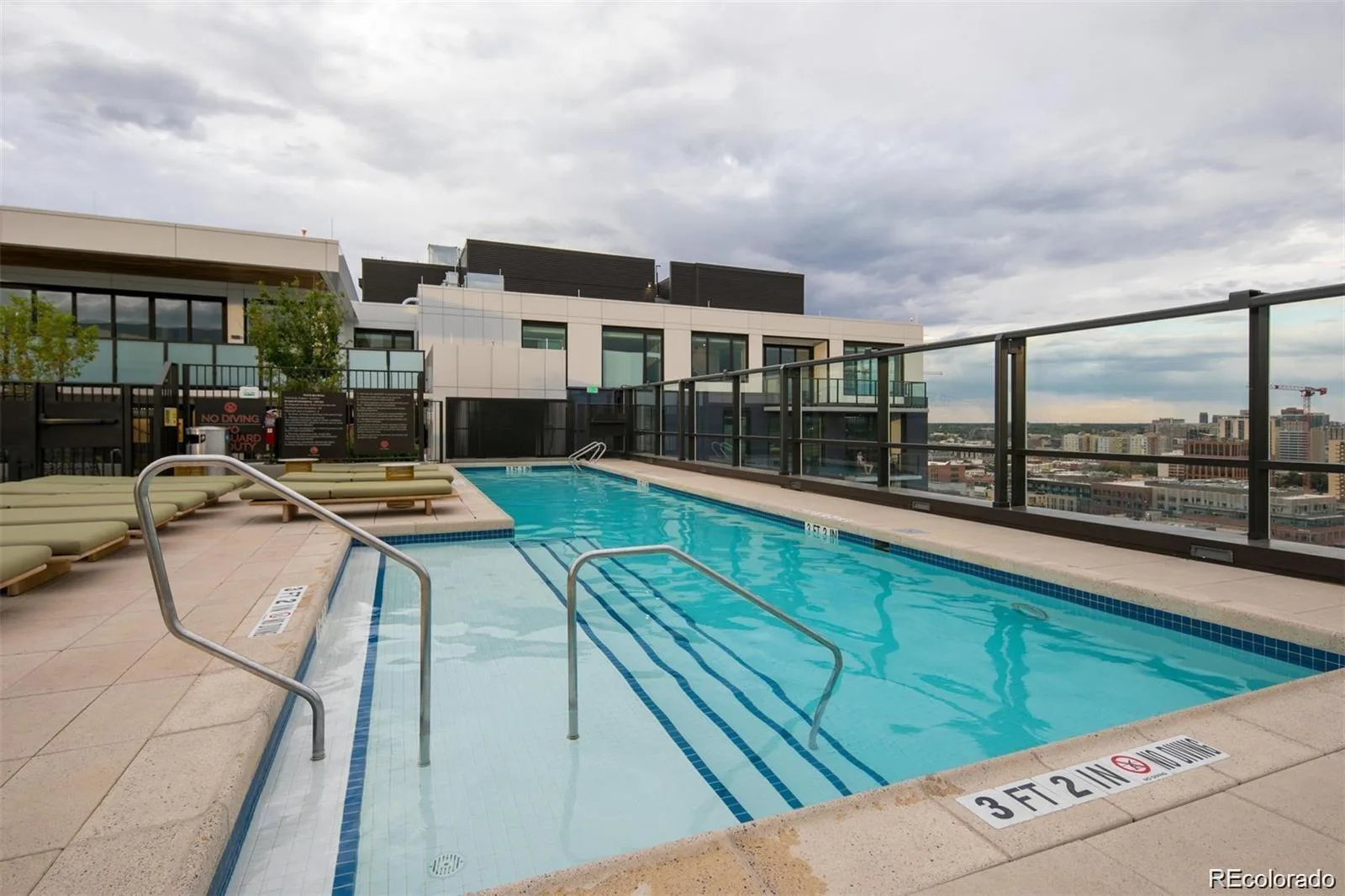 1750 Wewatta Street #934 Denver CO 80202 | MLS #REC3524247 09212026193927 1600 26