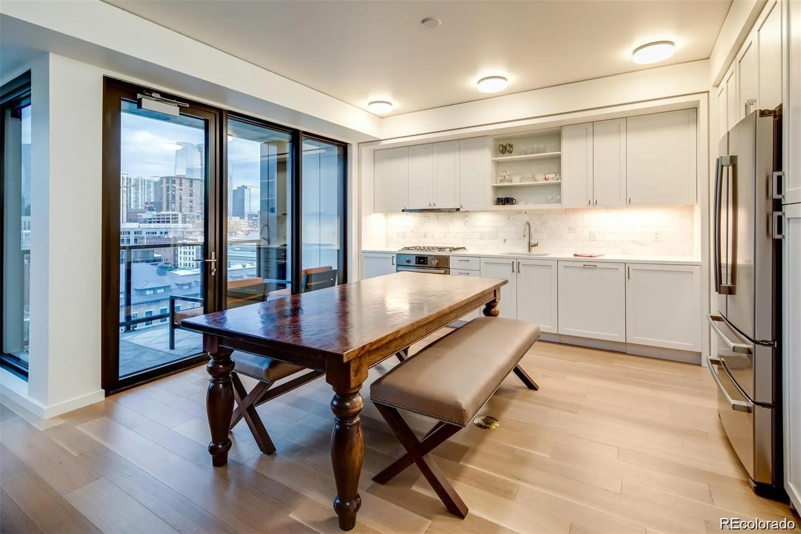 1750 Wewatta Street #934 Denver CO 80202 | MLS #REC3524247 09212026193927 1600 5