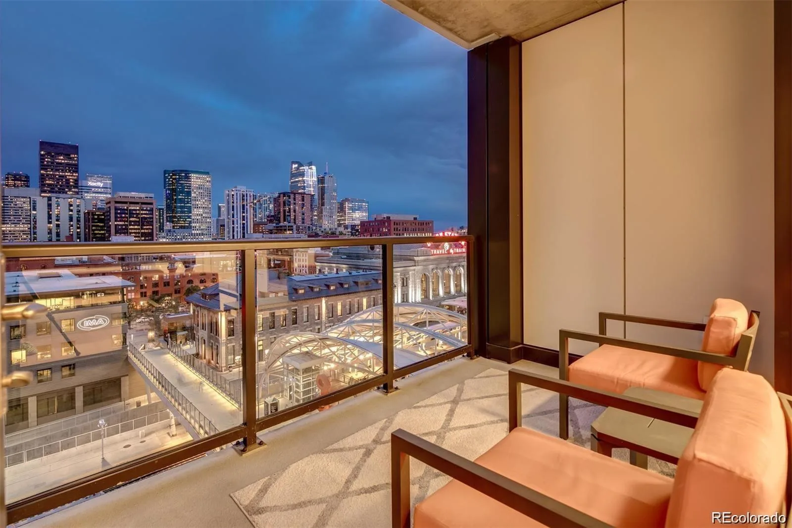 1750 Wewatta Street #934 Denver CO 80202 | MLS #REC3524247 09212026193927 1600 6